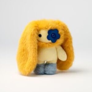 CJ Hendry Juju #14 - Open to Trades!